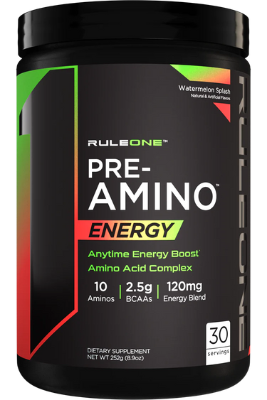 R1 PRE-AMINO